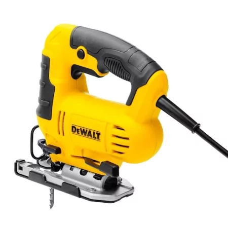 Kontrolsat - Tico Tico Dewalt Saw - 650W - DWE349-QS