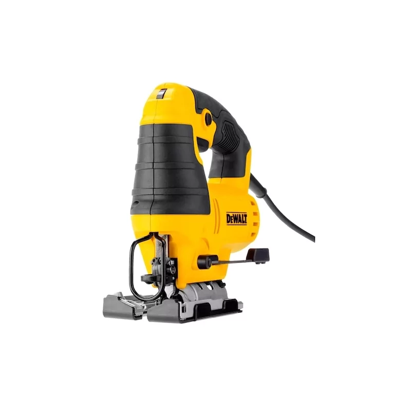 Kontrolsat - Tico Tico Dewalt Saw - 650W - DWE349-QS