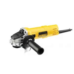 Kontrolsat - Dewalt Mini Grinder - 800W - 125mm - DWE4057-QS
