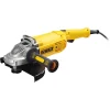 Dewalt Angle Grinder - 2200W - 230 mm - 6500 RPM - DWE492-QS