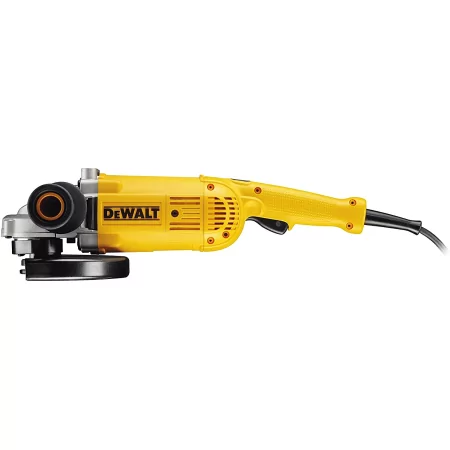 Kontrolsat - Dewalt Angle Grinder - 2200W - 230 mm - 6500 RPM - DWE492-QS