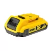 Dewalt XR Rail Battery - 18V - Li-Ion - 2 Ah - DCB183-XJ