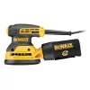Dewalt Rotorbital Sander - 280W - Ø125mm - DWE6423-QS
