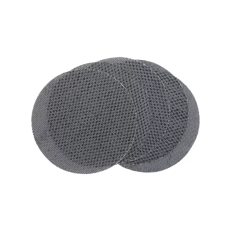 Kontrolsat - Conjunto de 5 Lixas de Malha Dewalt - ø125 mm - Grão 120 - Lixadoras Rotorbitais - DTM3105-QZ