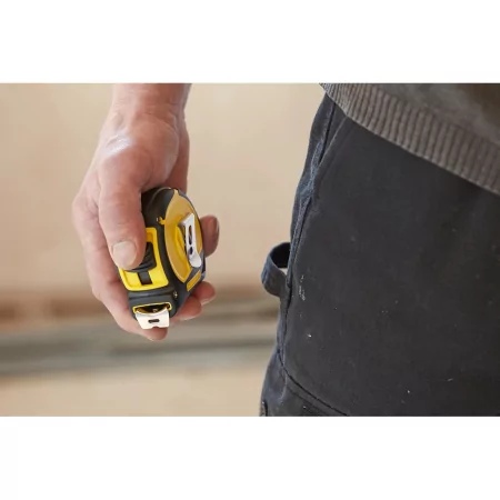 Kontrolsat - Stanley Tylon Measuring Tape - 3 mx 13 mm - Bulk - 1-30-687