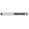 Kontrolsat - Ubiquiti Unifi Switch USW-24-POE, Layer 2, 16 802.3at Poe - USW-24-POE