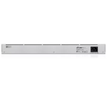 Kontrolsat - Ubiquiti Unifi Switch USW-24-POE, Layer 2, 16 802.3at Poe - USW-24-POE