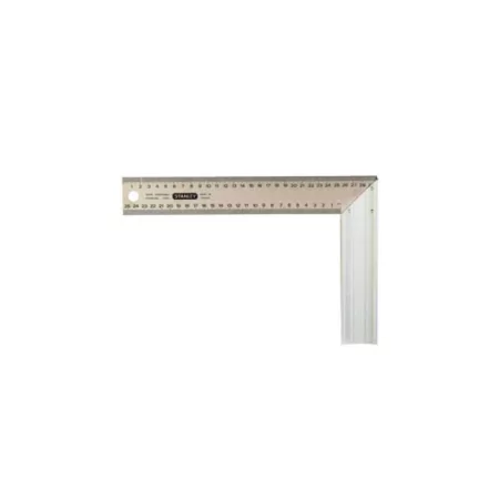 Kontrolsat - Stanley Carpenter's Square - 200 x 300 mm - 1-45-686 Kontrolsat - Stanley Carpenter's Square - 200 x 300 mm - 1-45-686
