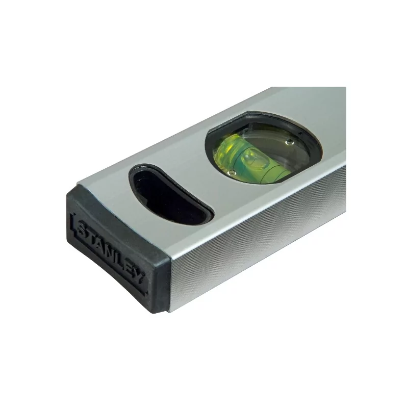 Kontrolsat - Stanley Classic Tubular Level - 40 cm - Magnetic - STHT1-43110