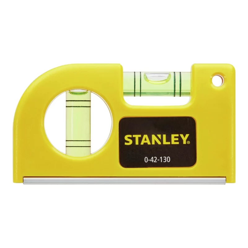 Kontrolsat - Nível de Bolso Stanley - 0-42-130
