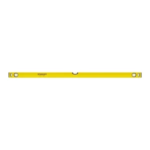 Kontrolsat - Classic Tubular Stanley Level - 120 cm - STHT1-43106