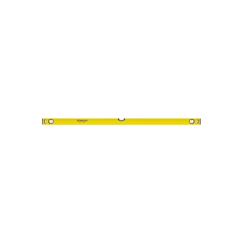 Kontrolsat - Nível Stanley Tubular Clássico - 120 cm - STHT1-43106