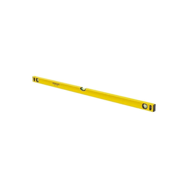 Kontrolsat - Nível Stanley Tubular Clássico - 120 cm - STHT1-43106