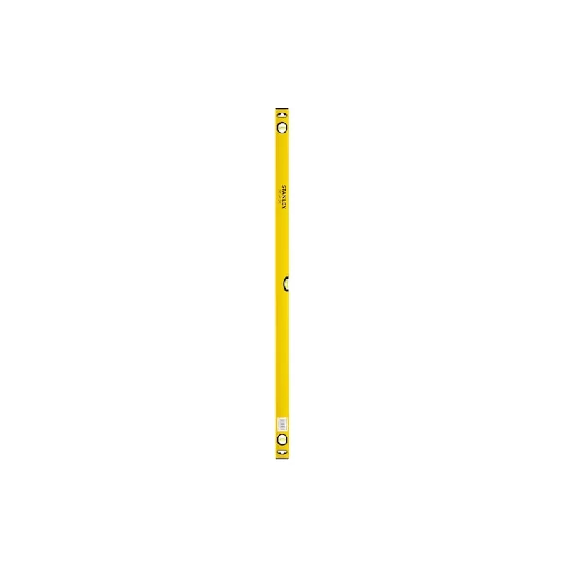 Kontrolsat - Nível Stanley Tubular Clássico - 120 cm - STHT1-43106