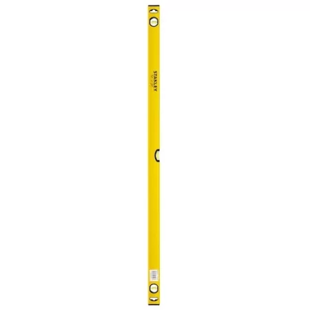 Kontrolsat - Nível Stanley Tubular Clássico - 120 cm - STHT1-43106
