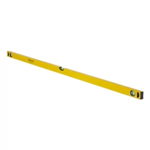 Kontrolsat - Classic Tubular Stanley Level - 150 cm - STHT1-43107