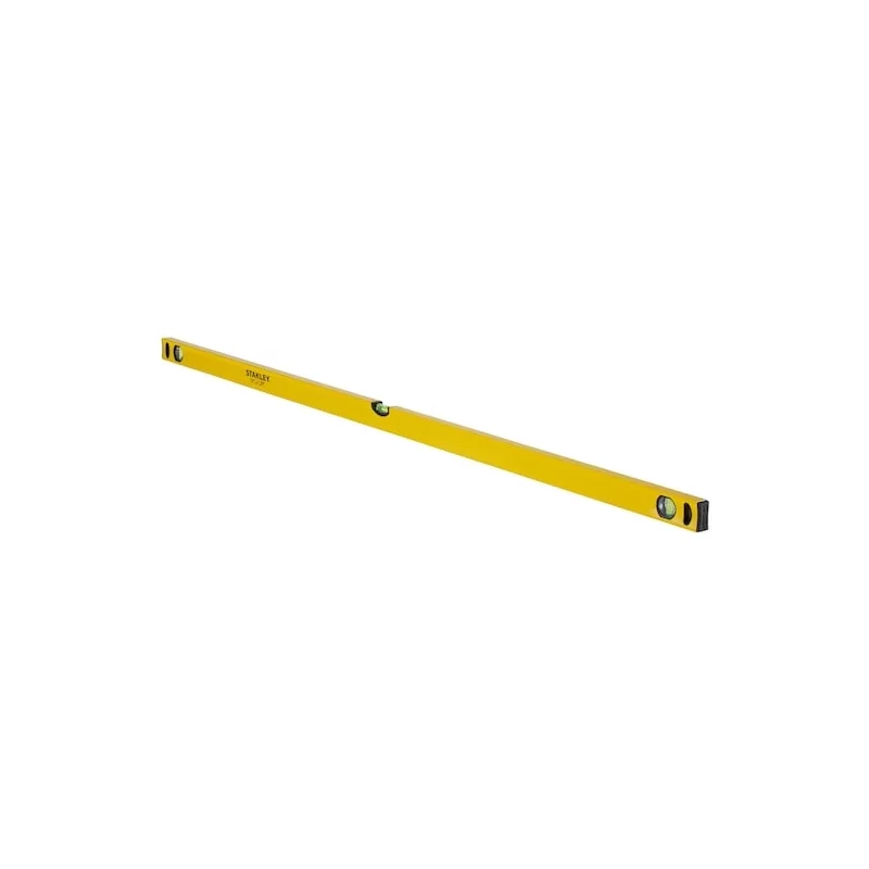 Kontrolsat - Classic Tubular Stanley Level - 150 cm - STHT1-43107 Kontrolsat - Classic Tubular Stanley Level - 150 cm - STHT1-43107