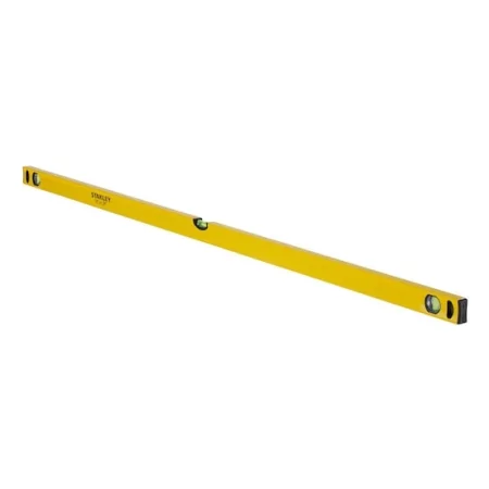 Kontrolsat - Nível Stanley Tubular Clássico - 150 cm - STHT1-43107 Kontrolsat - Nível Stanley Tubular Clássico - 150 cm - STHT1-43107