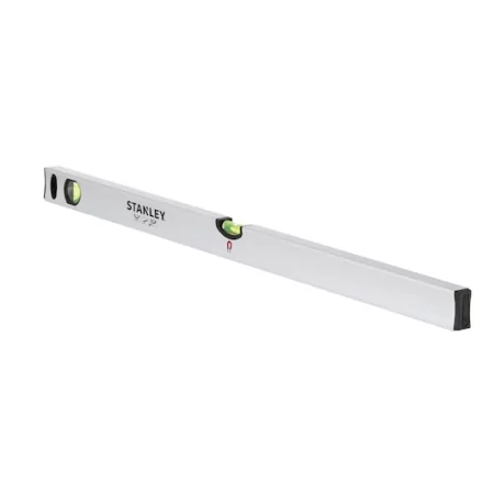Kontrolsat - Stanley Classic Tubular Level - 80 cm - Magnetic - STHT1-43112 Kontrolsat - Stanley Classic Tubular Level - 80 cm - Magnetic - STHT1-43112