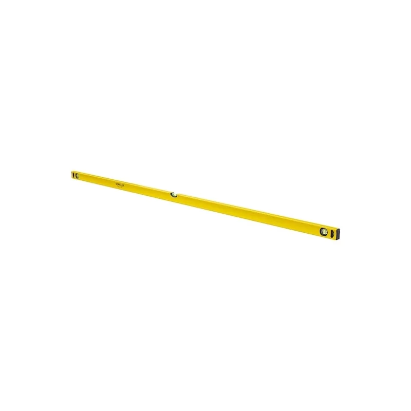 Kontrolsat - Nível Stanley Tubular Clássico - 200 cm - STHT1-43109