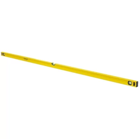Kontrolsat - Classic Tubular Stanley Level - 200 cm - STHT1-43109 Kontrolsat - Classic Tubular Stanley Level - 200 cm - STHT1-43109