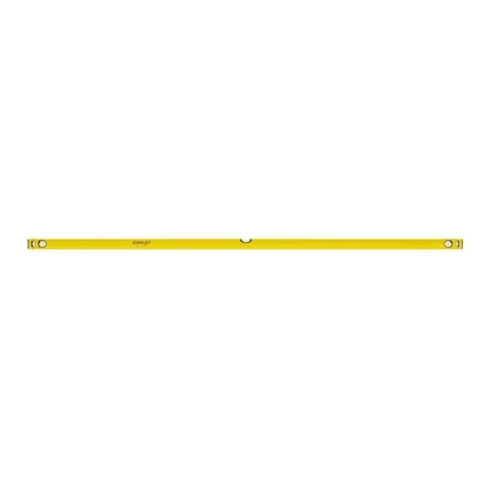 Kontrolsat - Nível Stanley Tubular Clássico - 200 cm - STHT1-43109