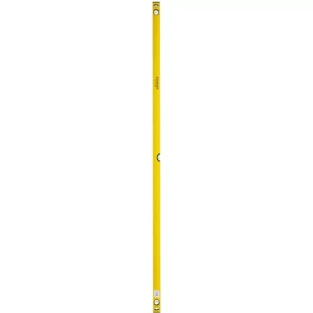 Kontrolsat - Classic Tubular Stanley Level - 200 cm - STHT1-43109 Kontrolsat - Classic Tubular Stanley Level - 200 cm - STHT1-43109