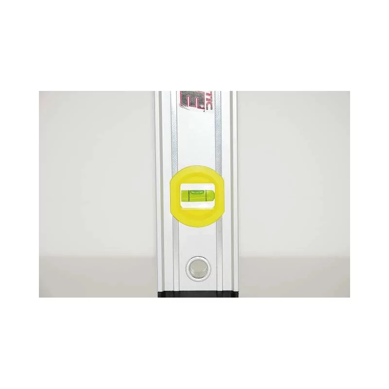 Kontrolsat - Stanley Fatmax® Pro Tubular Level - 200 cm - Magnetic - 0-43-679