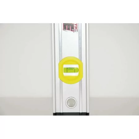 Kontrolsat - Stanley Fatmax® Pro Tubular Level - 200 cm - Magnetic - 0-43-679