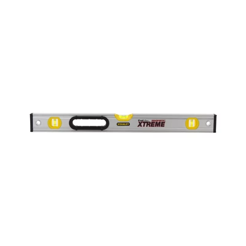 Kontrolsat - Nível Tubular Stanley Fatmax® Pro - 200 cm - Magnético - 0-43-679