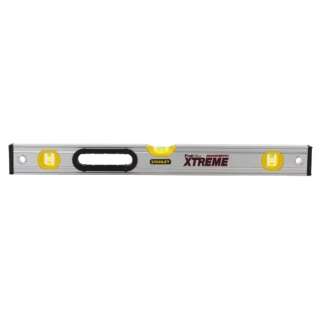 Kontrolsat - Stanley Fatmax® Pro Tubular Level - 200 cm - Magnetic - 0-43-679