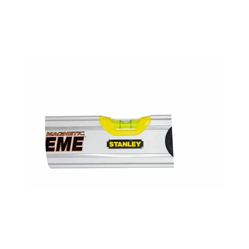 Kontrolsat - Nível Tubular Stanley Fatmax® Pro - 200 cm - Magnético - 0-43-679
