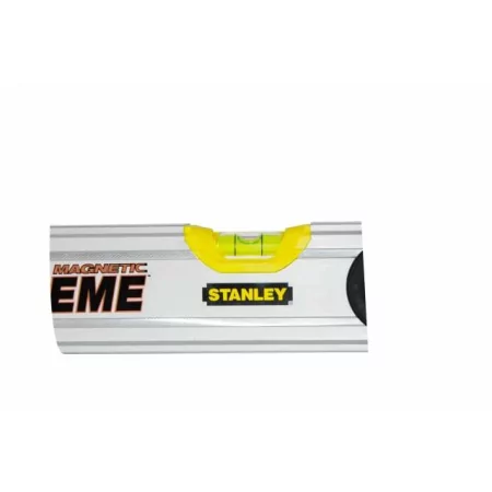 Kontrolsat - Nível Tubular Stanley Fatmax® Pro - 200 cm - Magnético - 0-43-679 Kontrolsat - Nível Tubular Stanley Fatmax® Pro - 200 cm - Magnético - 0-43-679