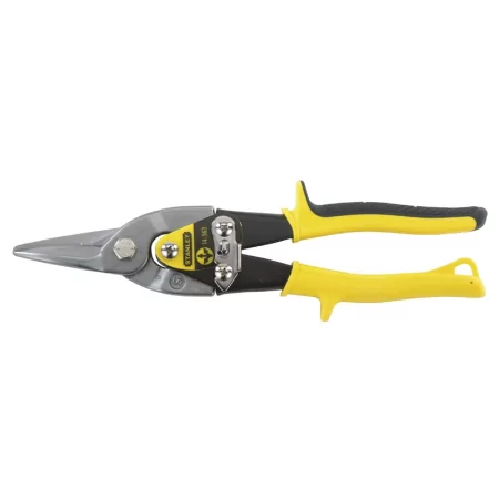 Kontrolsat - Stanley Fatmax® Straight Cut Plate Scissors - 2-14-563