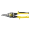 Tesoura Corta-Chapa Corte Reto Stanley Fatmax® - 2-14-563