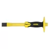 Cinzel de Pedreiro Stanley Fatmax® c/ Protetor - 25 x 300 mm - 4-18-332