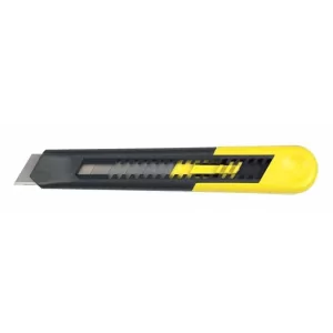 Kontrolsat - X-Ato Stanley SM - 18 mm - 0-10-151