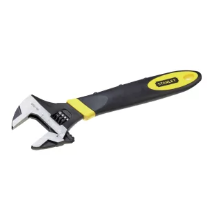 Kontrolsat - Stanley Adjustable Wrench - 300 mm - 0-90-950