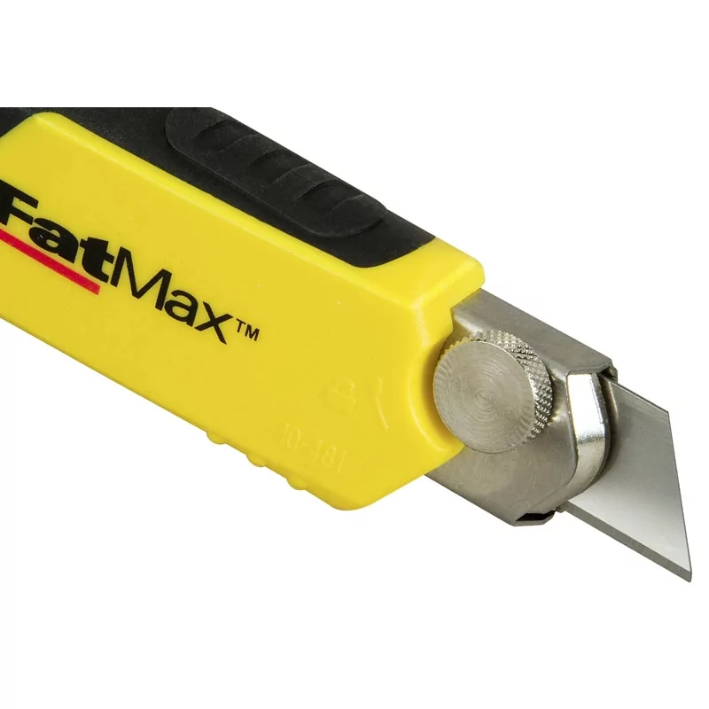 Kontrolsat - X-Ato Stanley Fatmax® - 18 mm - 0-10-481
