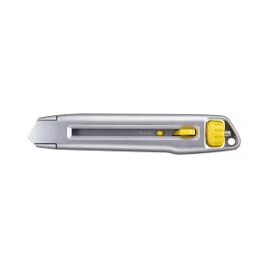 Kontrolsat - Stanley Interlock® X-Act - 18 mm - 0-10-018