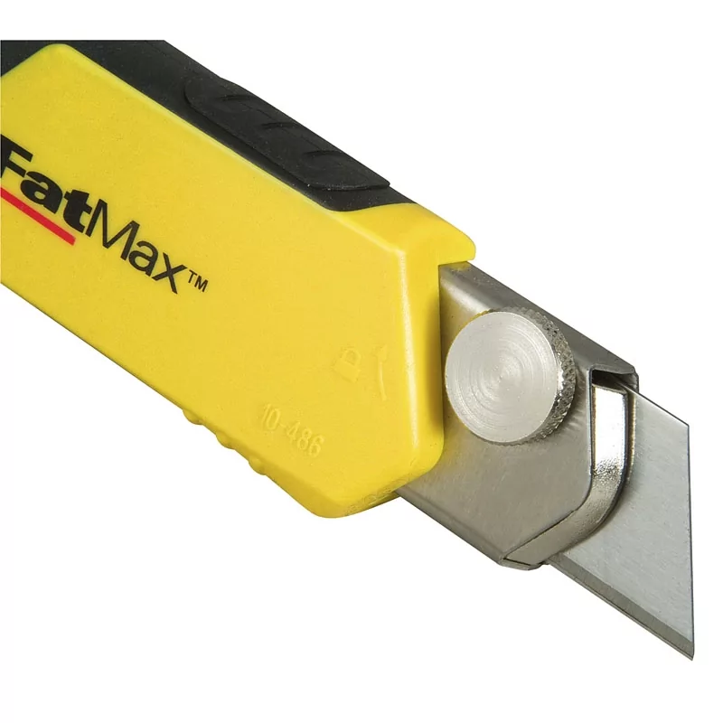 Kontrolsat - X-Ato Stanley Fatmax® - 25 mm - 0-10-486