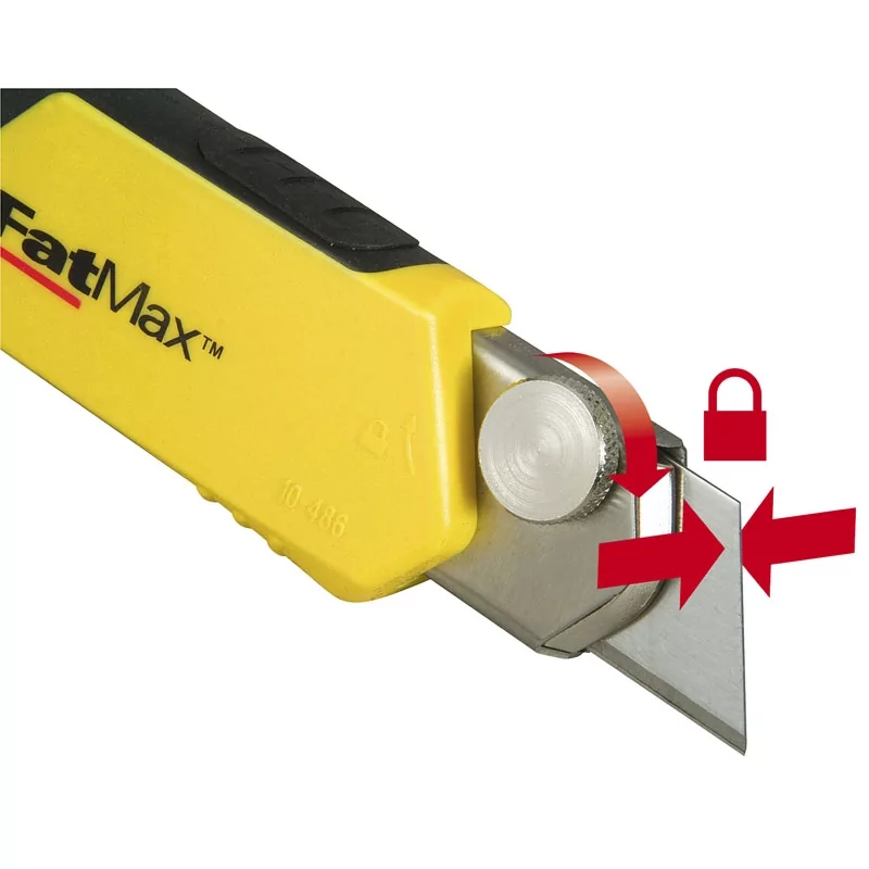 Kontrolsat - X-Ato Stanley Fatmax® - 25 mm - 0-10-486