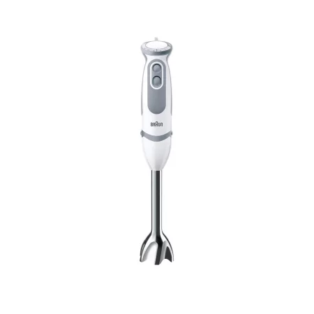Kontrolsat - Varinha Braun Minipimer 5 Vario - 1000 W - Branca - MQ5200WH