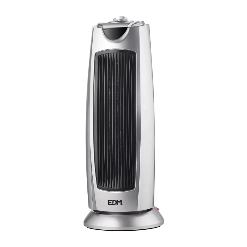 Kontrolsat - EDM Ceramic Tower Heater - 2000 W