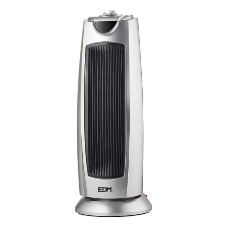 Kontrolsat - EDM Ceramic Tower Heater - 2000 W