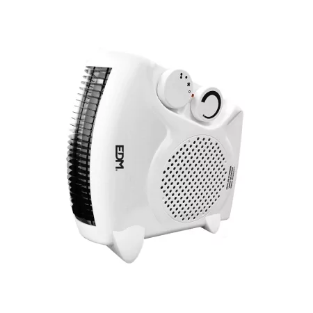 Kontrolsat - 2 in 1 Compact Heater - 2000 W