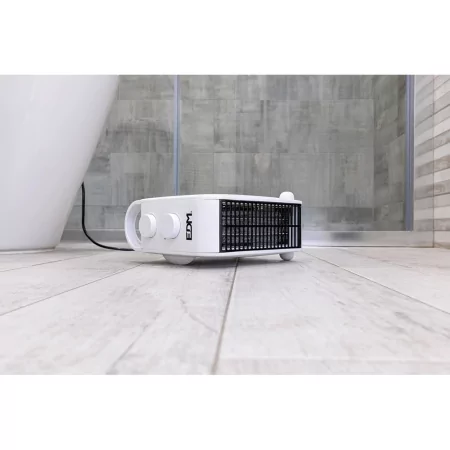 Kontrolsat - Aquecedor Compacto EDM 2 em 1 - 2.000 W
