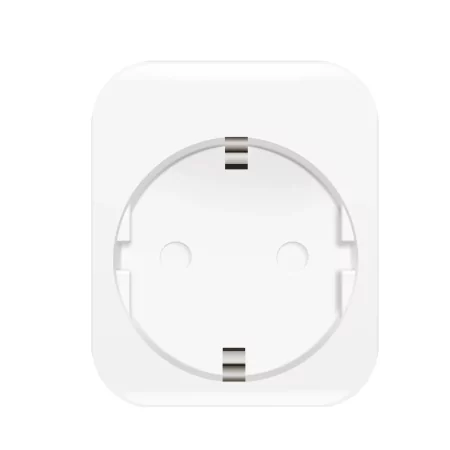 Kontrolsat - Philips WiZ Smart Plug - Wi-Fi
