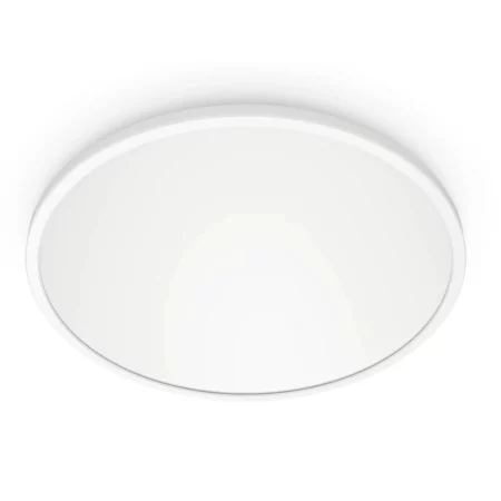 Kontrolsat - WiZ Philips luminaire - LED - 16 W - 1500 LM - ø 292 mm - White frame