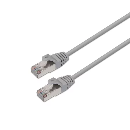Kontrolsat - Cabo de Rede RJ45 FTP Aisens Cat.6 - 20m - Cinza - A136-0280